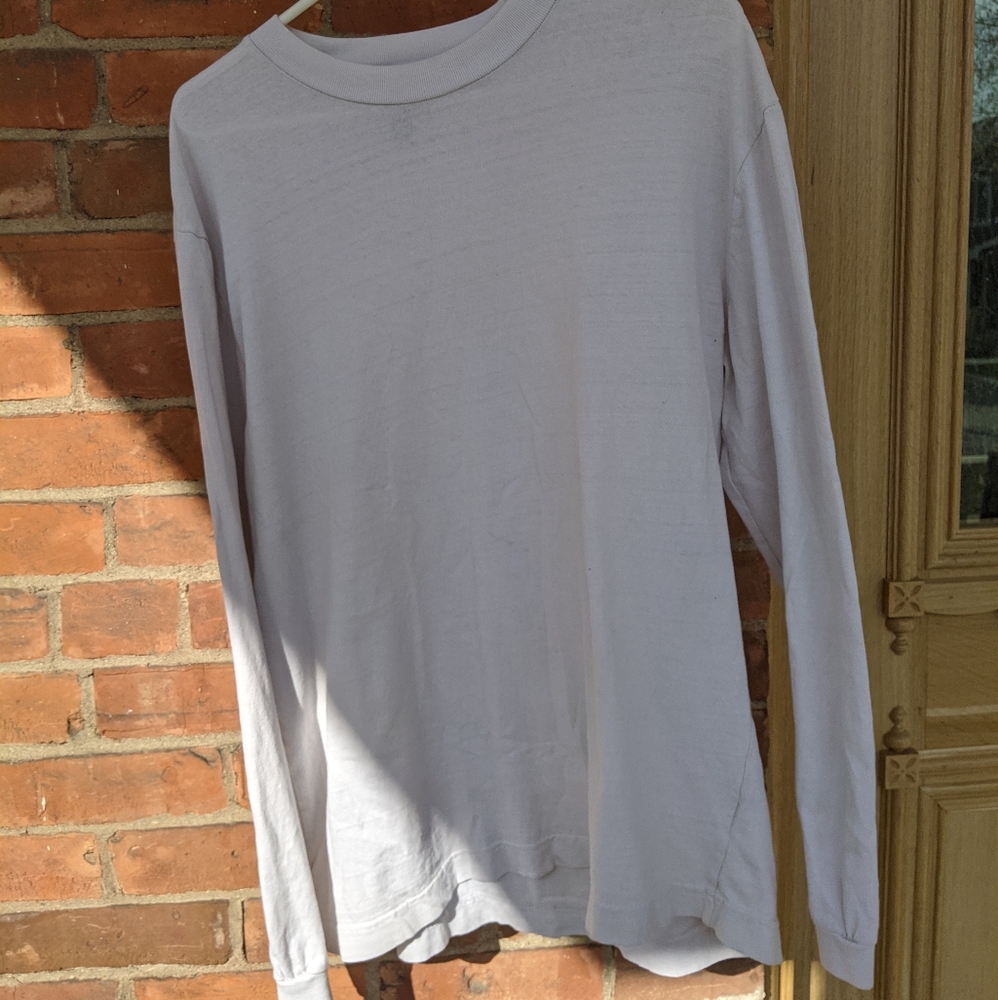 Simple pull over